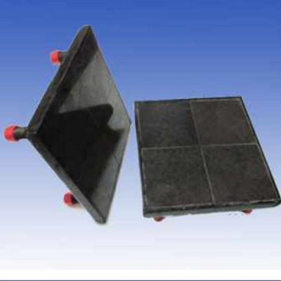 復合微晶耐磨襯板