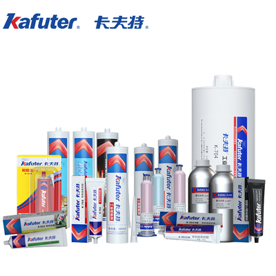 有機(jī)硅膠-工業(yè)領(lǐng)域用膠