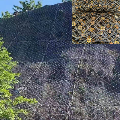 邊坡防護(hù)網(wǎng)