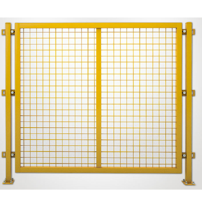 車間隔離網(wǎng)