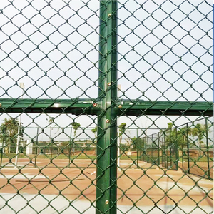 球场围栏网