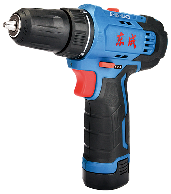 DCJZ23-10E(充电式起子电钻)